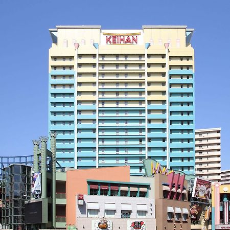 Hotel Keihan Universal City Οσάκα Εξωτερικό φωτογραφία