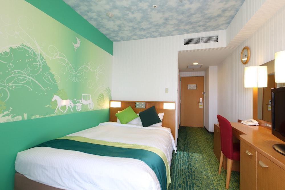 Hotel Keihan Universal City Οσάκα Εξωτερικό φωτογραφία