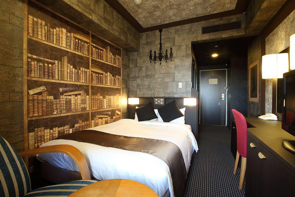 Hotel Keihan Universal City Οσάκα Εξωτερικό φωτογραφία