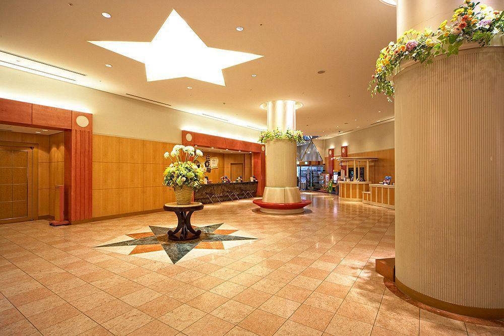 Hotel Keihan Universal City Οσάκα Εξωτερικό φωτογραφία