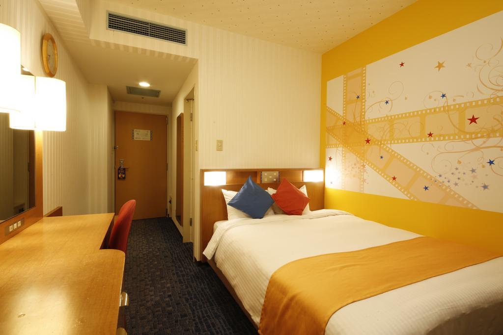 Hotel Keihan Universal City Οσάκα Εξωτερικό φωτογραφία