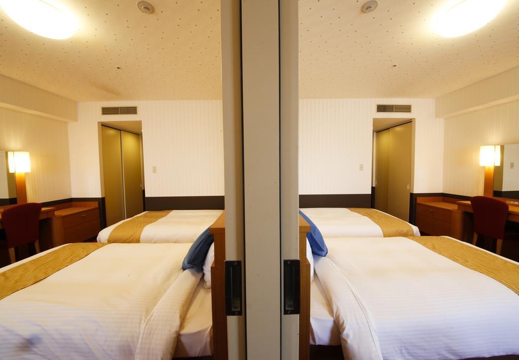 Hotel Keihan Universal City Οσάκα Εξωτερικό φωτογραφία