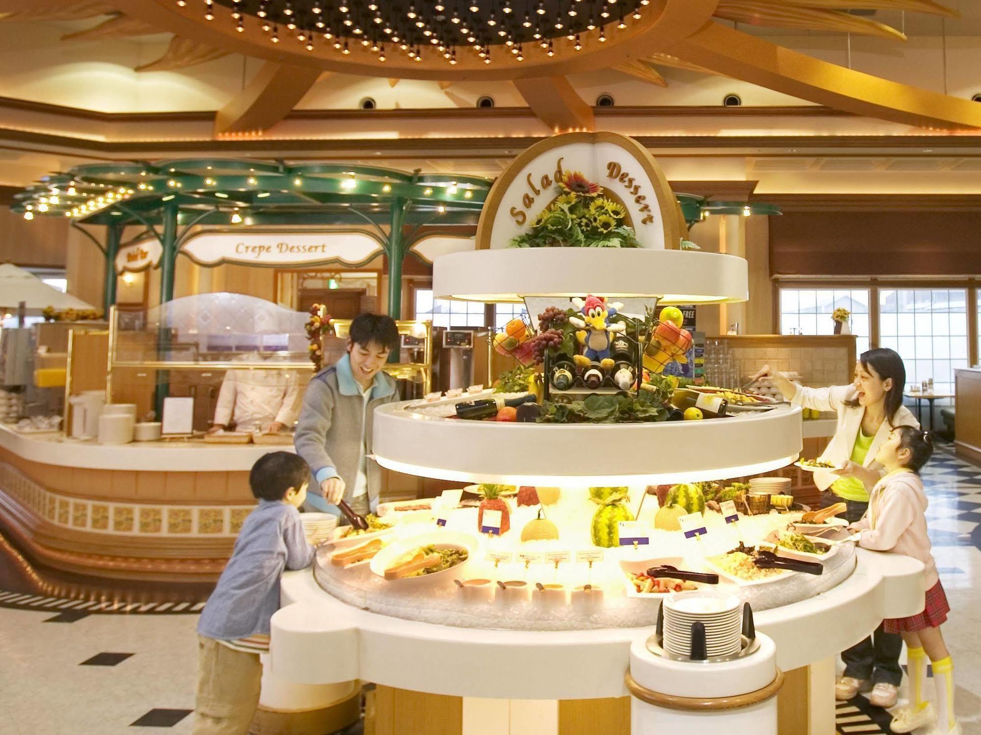 Hotel Keihan Universal City Οσάκα Εξωτερικό φωτογραφία