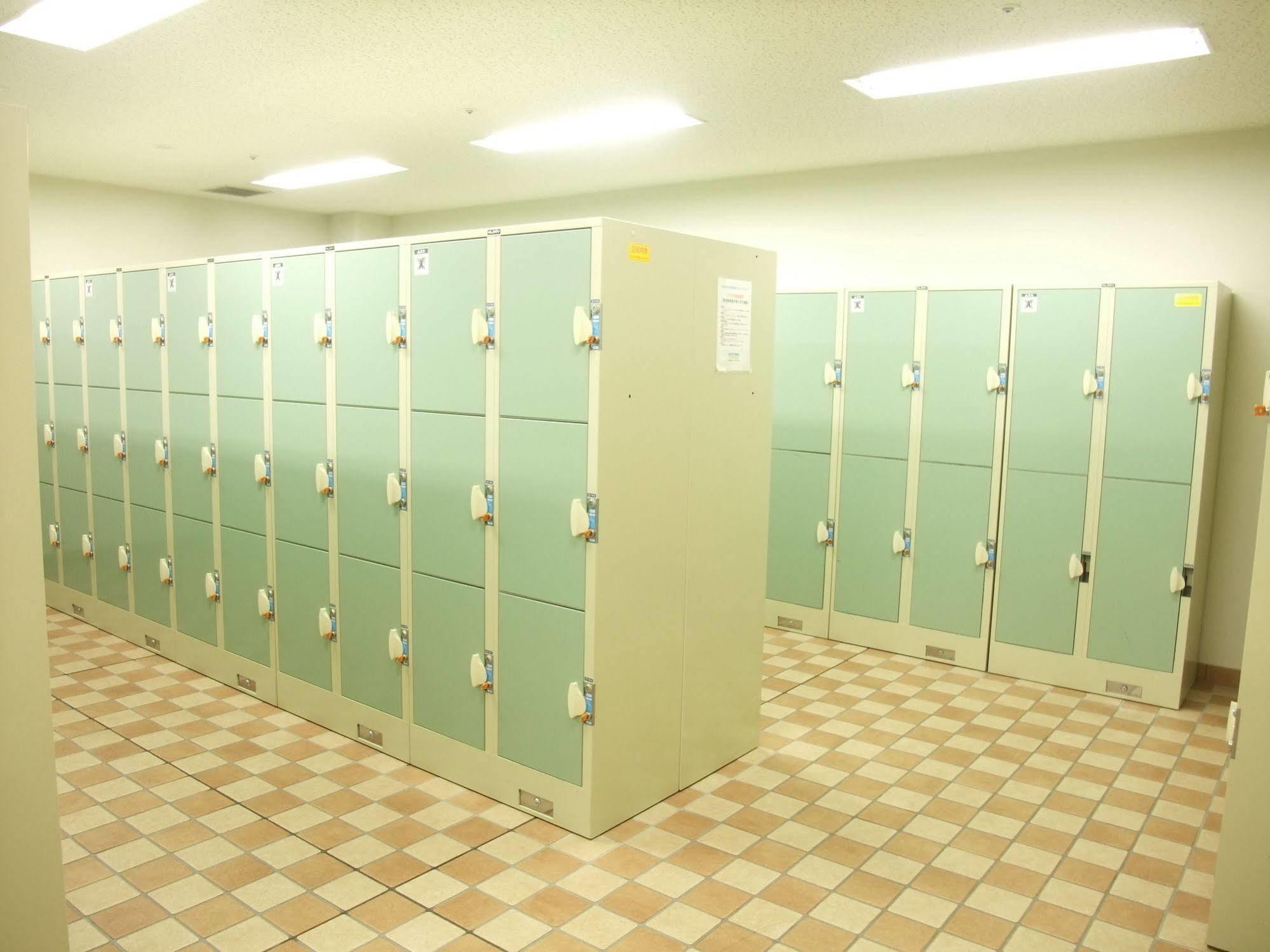 Hotel Keihan Universal City Οσάκα Εξωτερικό φωτογραφία