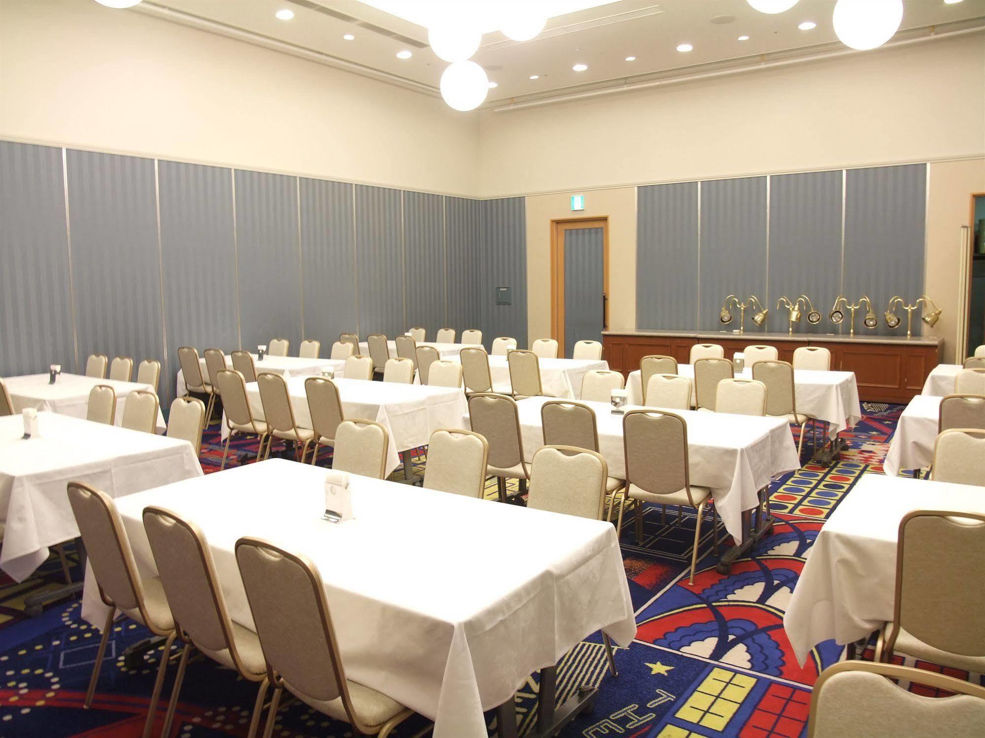 Hotel Keihan Universal City Οσάκα Εξωτερικό φωτογραφία