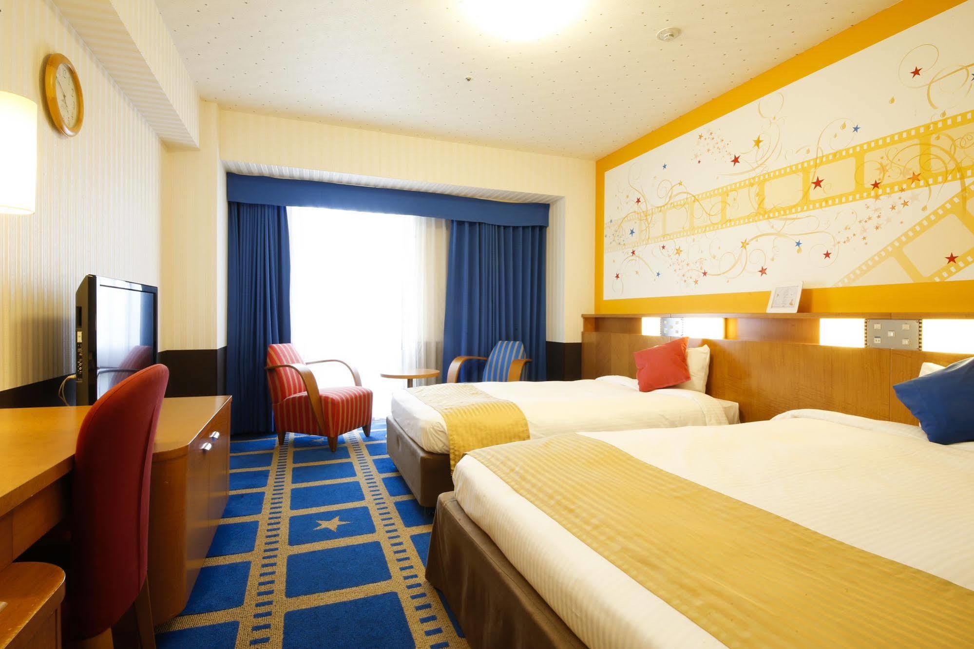 Hotel Keihan Universal City Οσάκα Εξωτερικό φωτογραφία
