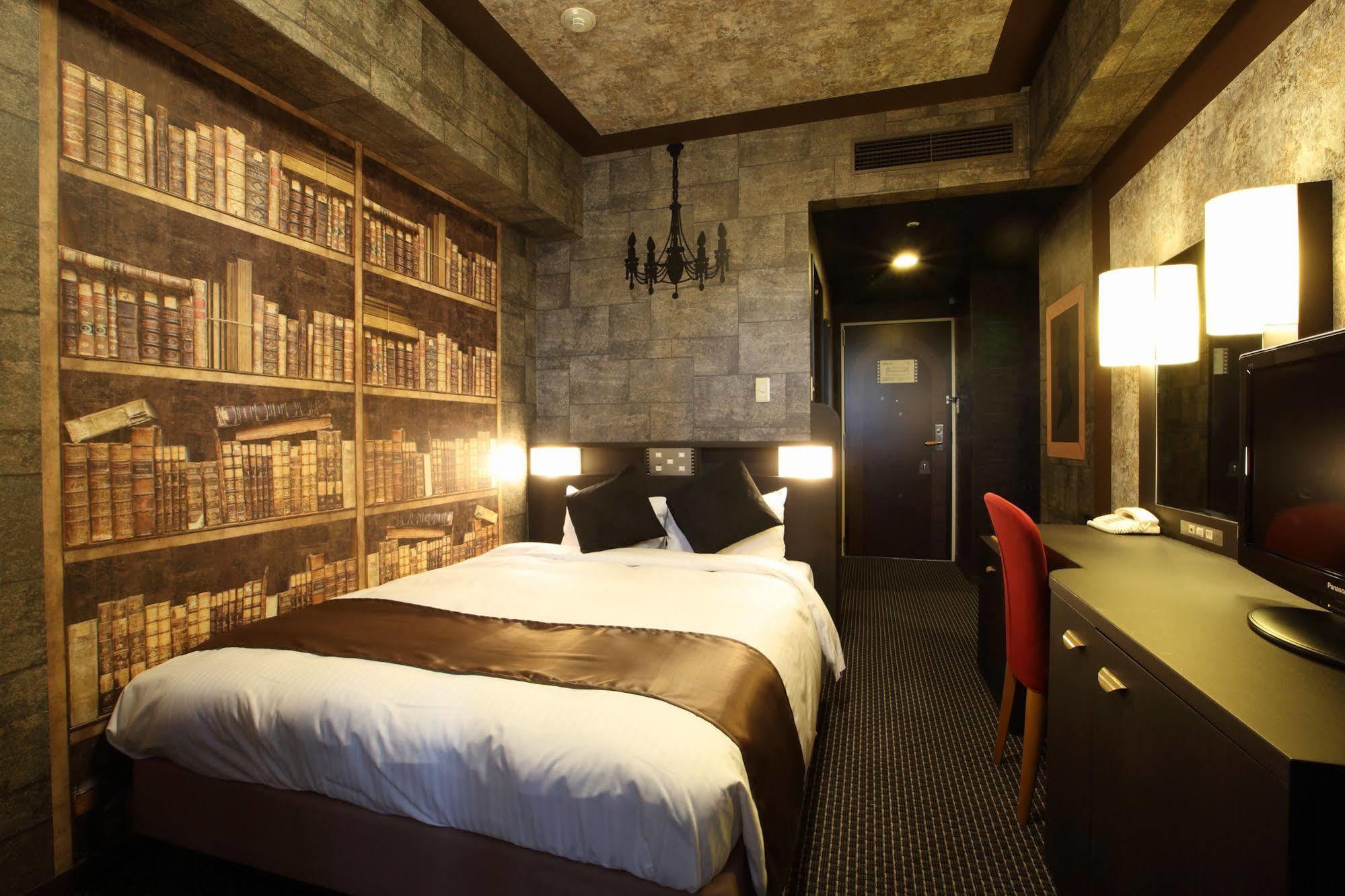 Hotel Keihan Universal City Οσάκα Εξωτερικό φωτογραφία