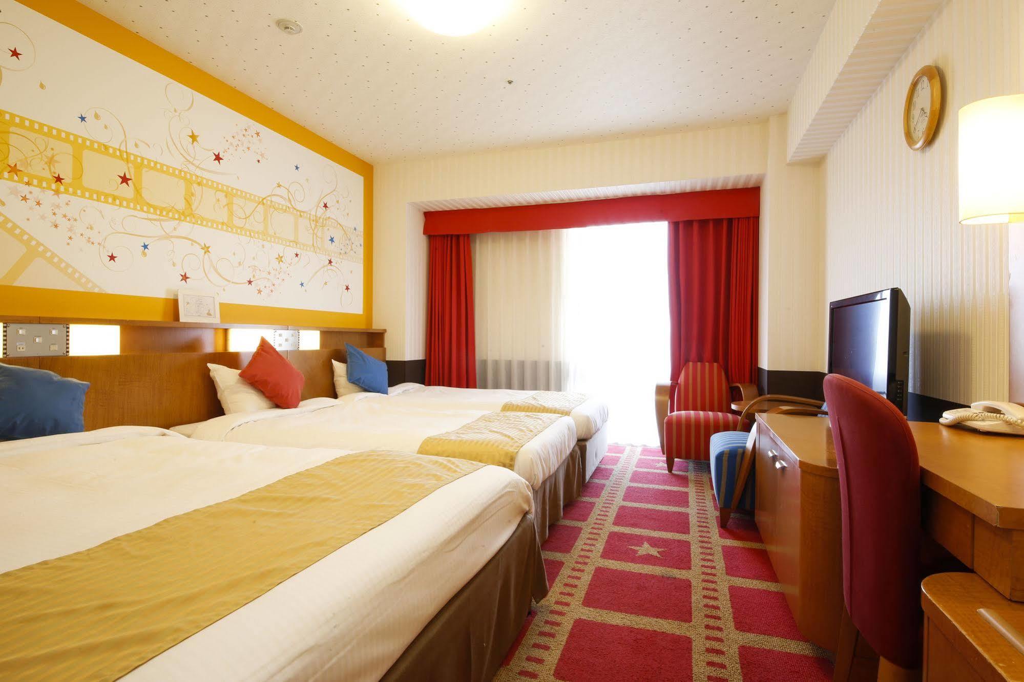 Hotel Keihan Universal City Οσάκα Εξωτερικό φωτογραφία
