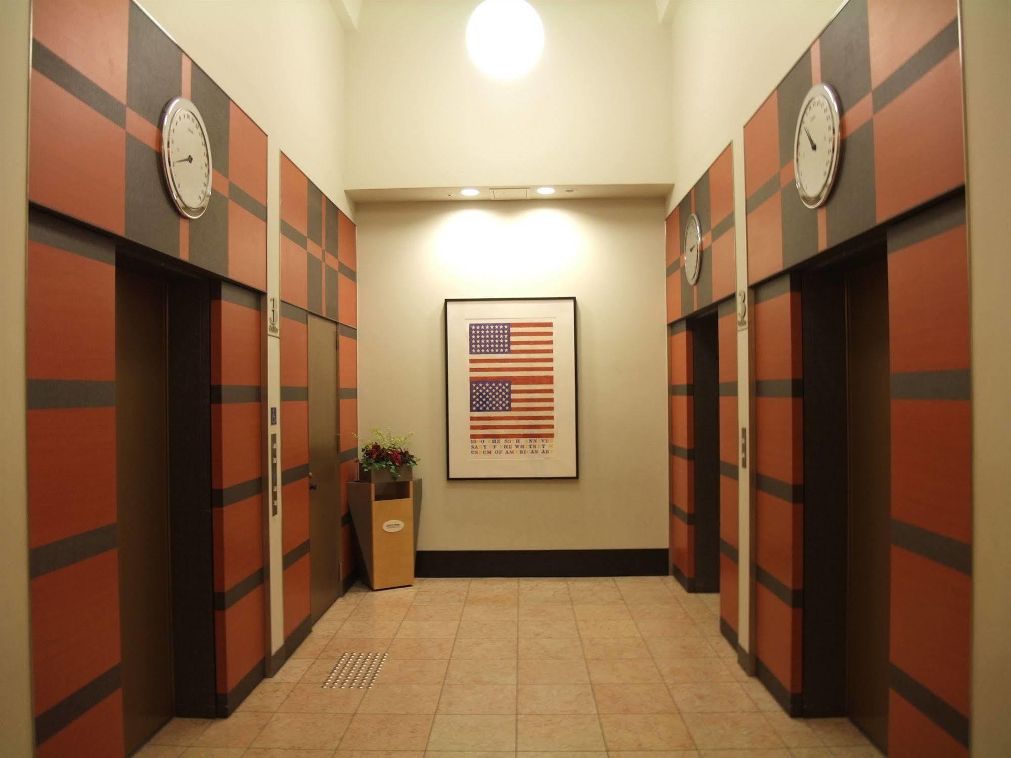 Hotel Keihan Universal City Οσάκα Εξωτερικό φωτογραφία