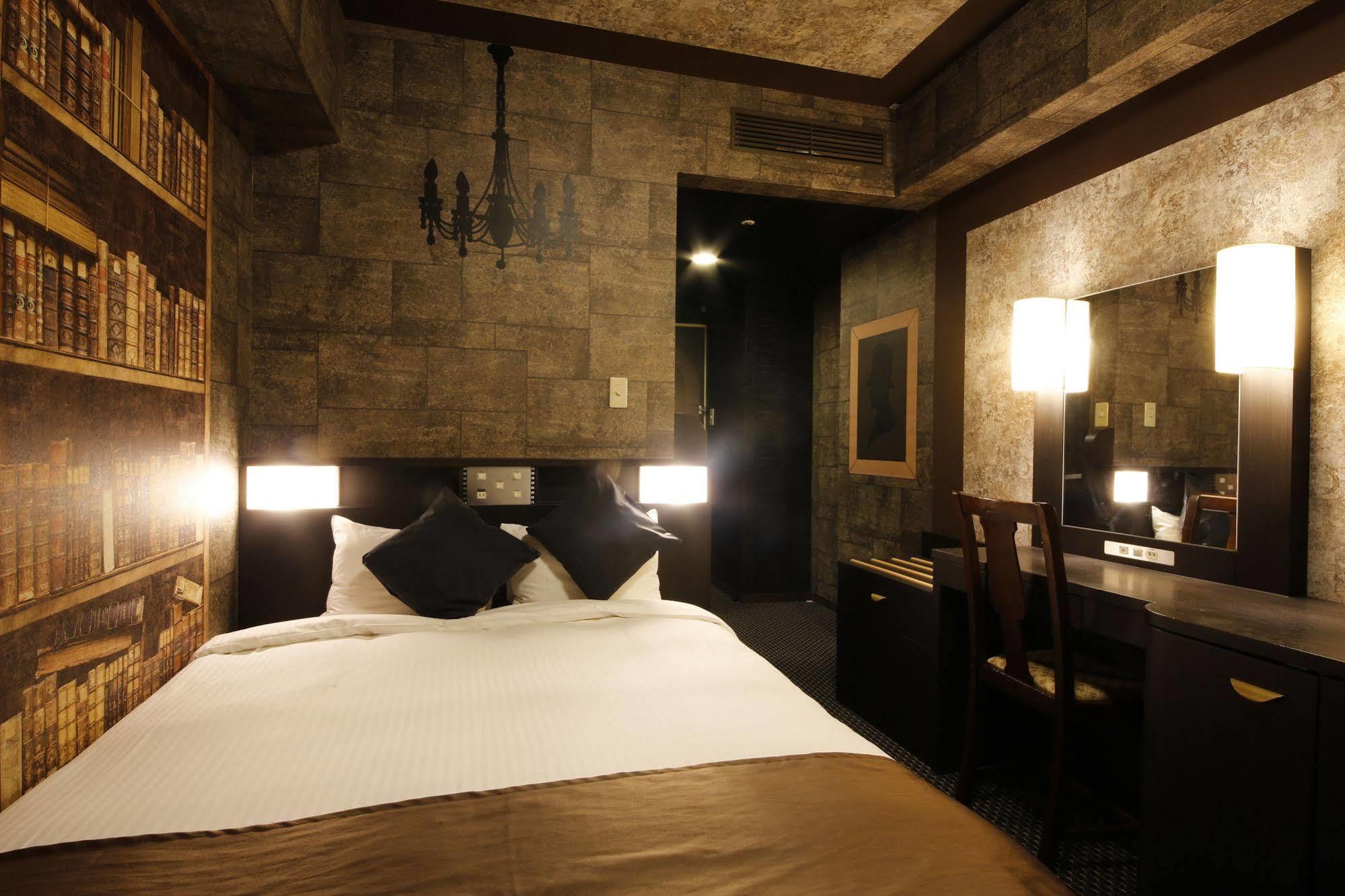 Hotel Keihan Universal City Οσάκα Εξωτερικό φωτογραφία
