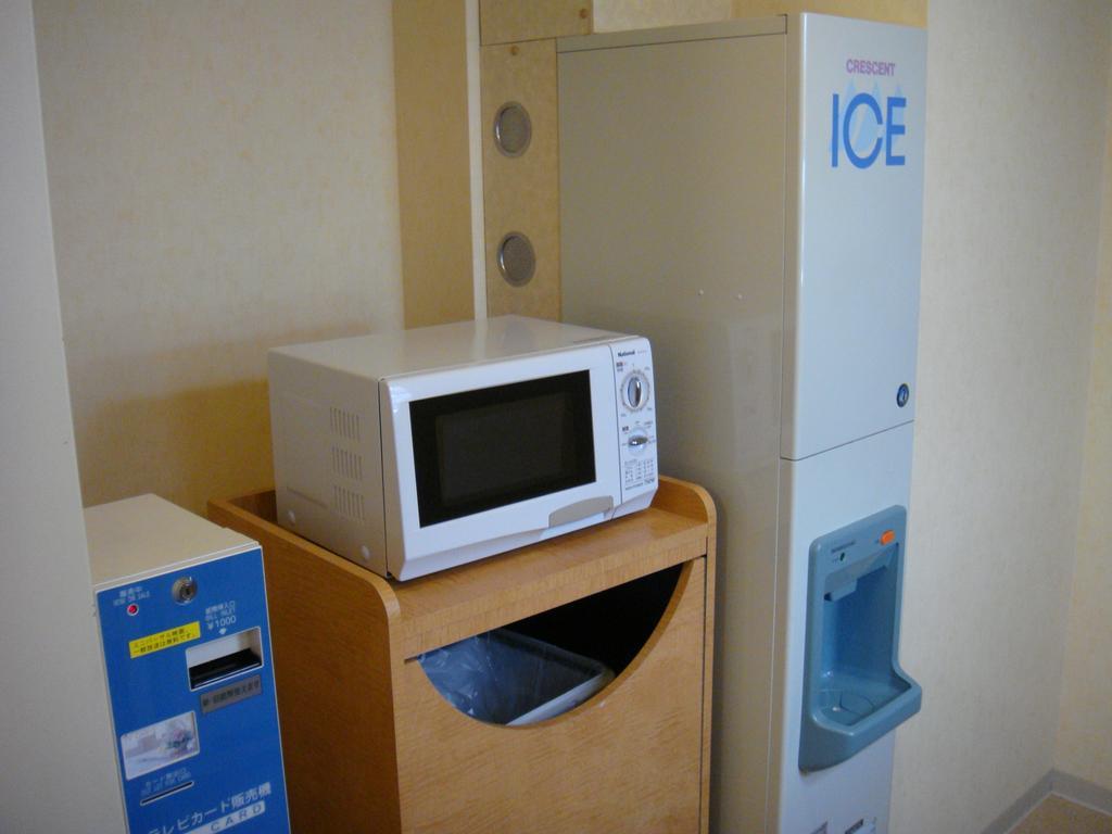 Hotel Keihan Universal City Οσάκα Εξωτερικό φωτογραφία