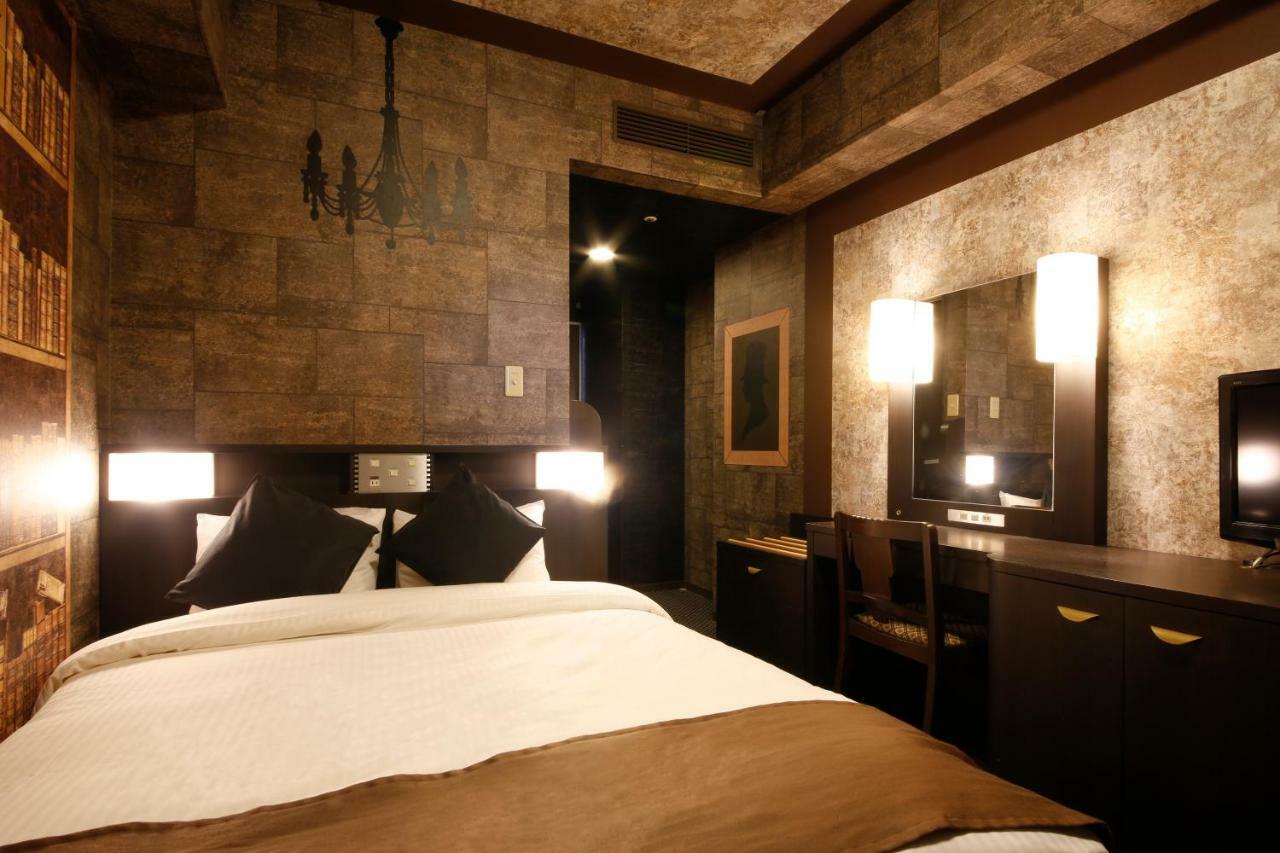 Hotel Keihan Universal City Οσάκα Εξωτερικό φωτογραφία