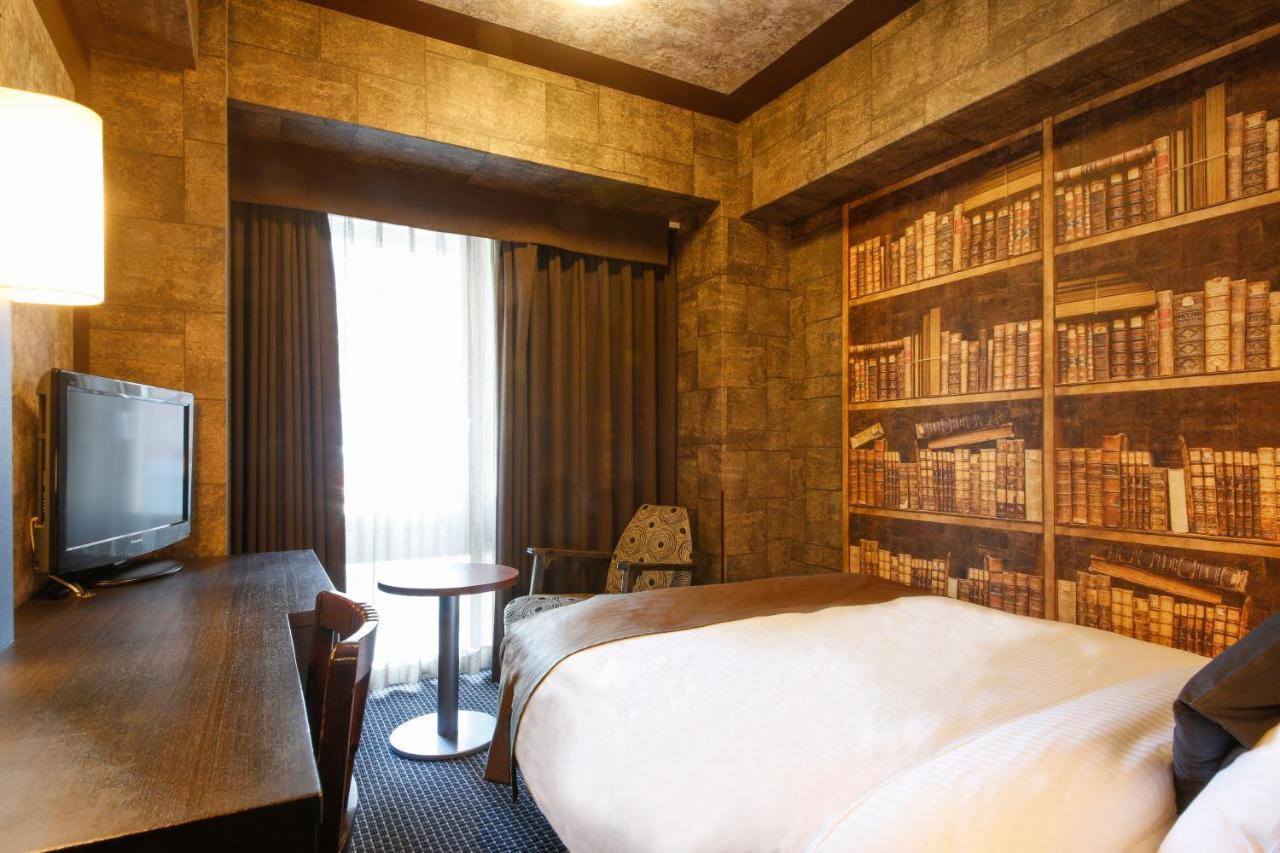 Hotel Keihan Universal City Οσάκα Εξωτερικό φωτογραφία